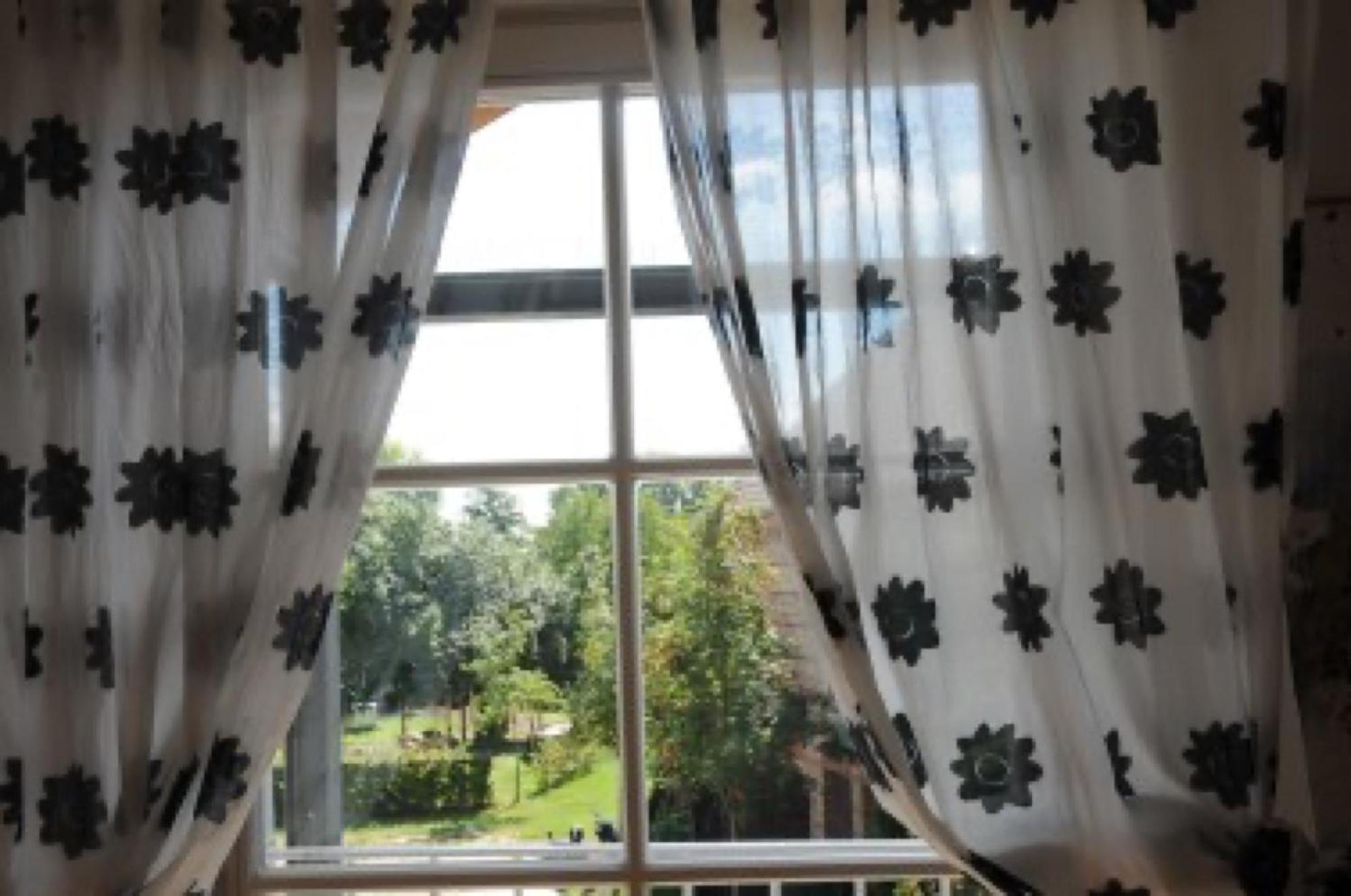 Ferienwohnungen Luisenhof Paretz Ngoại thất bức ảnh
